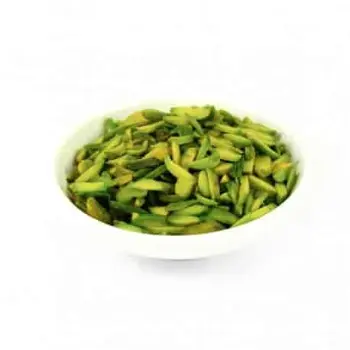 Organic Pista Slice